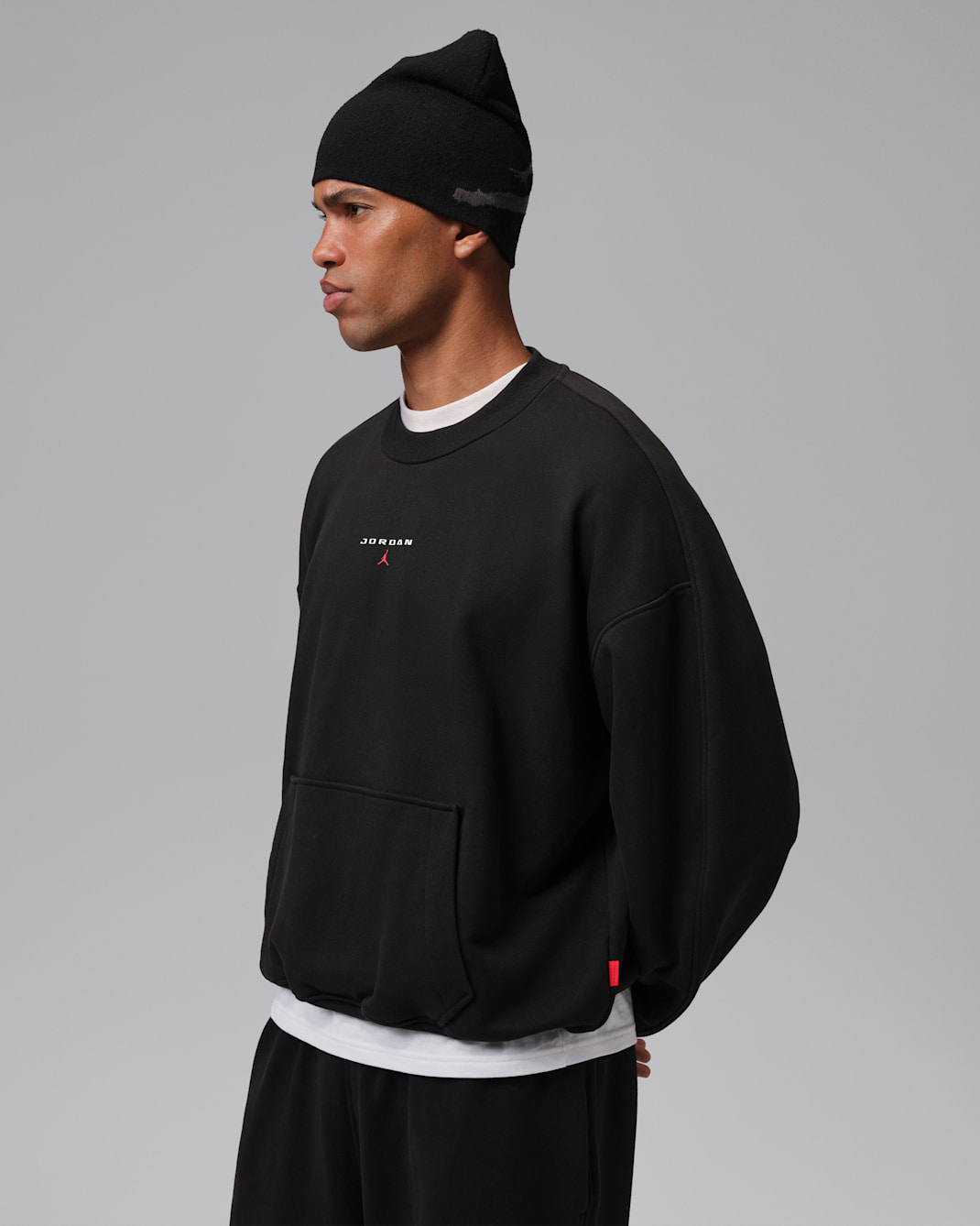 Jordan Flight Fleece