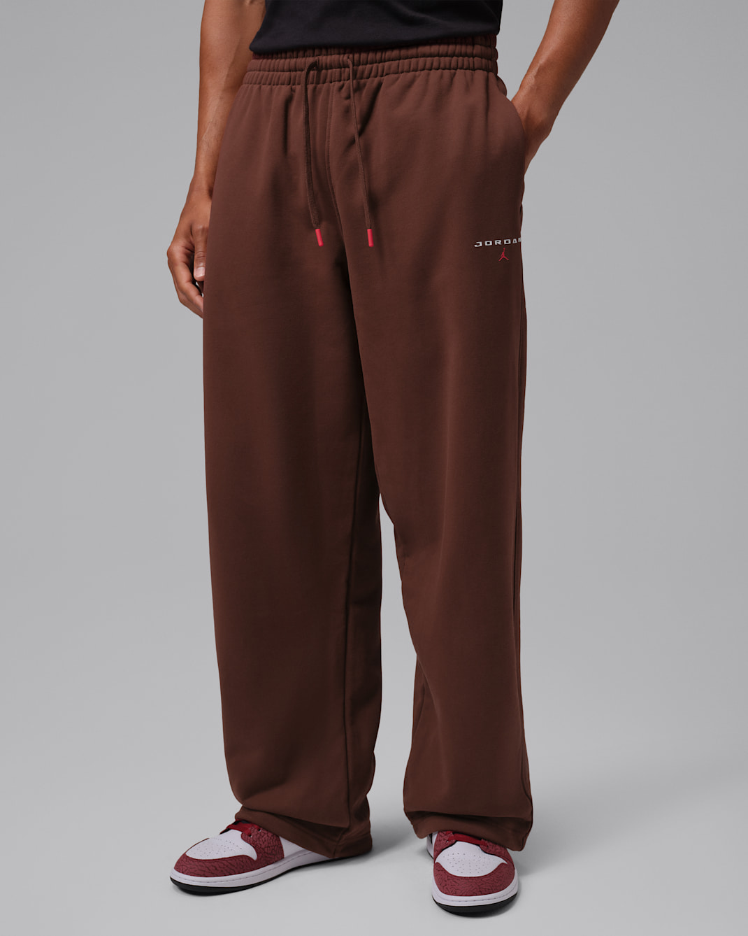Jordan Flight Fleece
