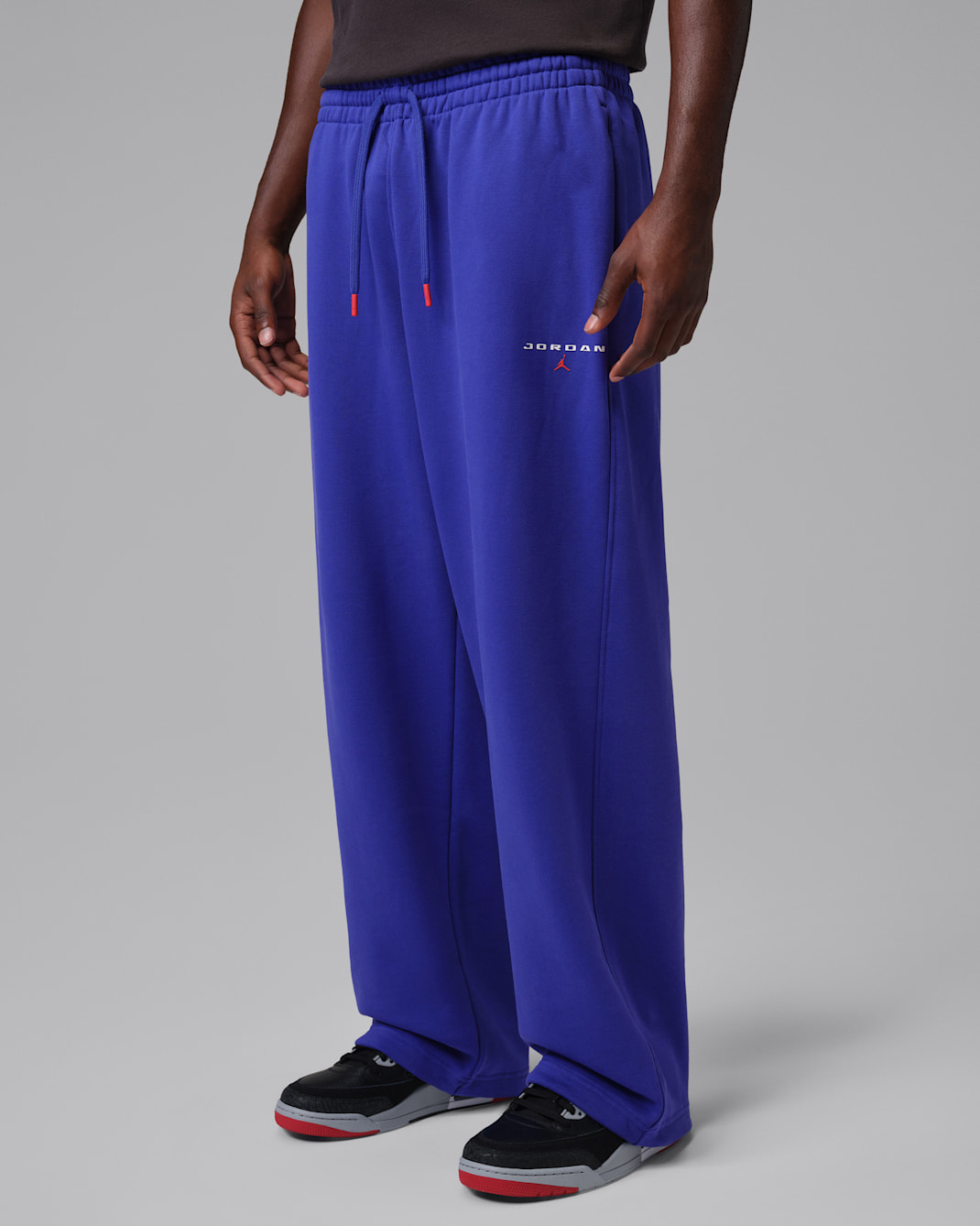 Jordan Flight Fleece