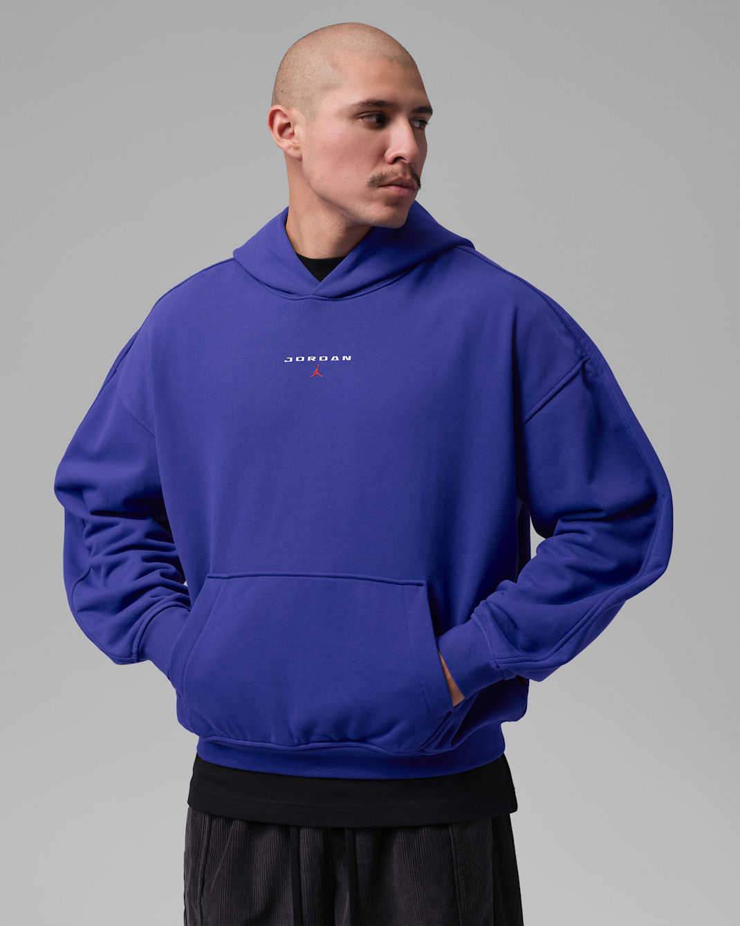 Jordan Flight Fleece