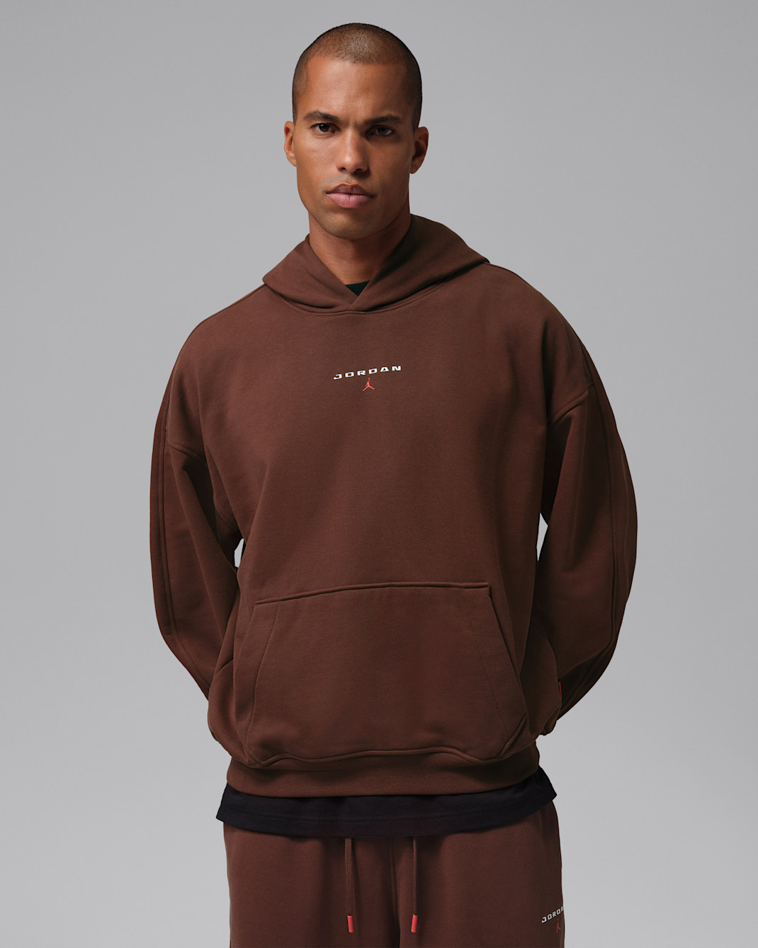 Jordan Flight Fleece