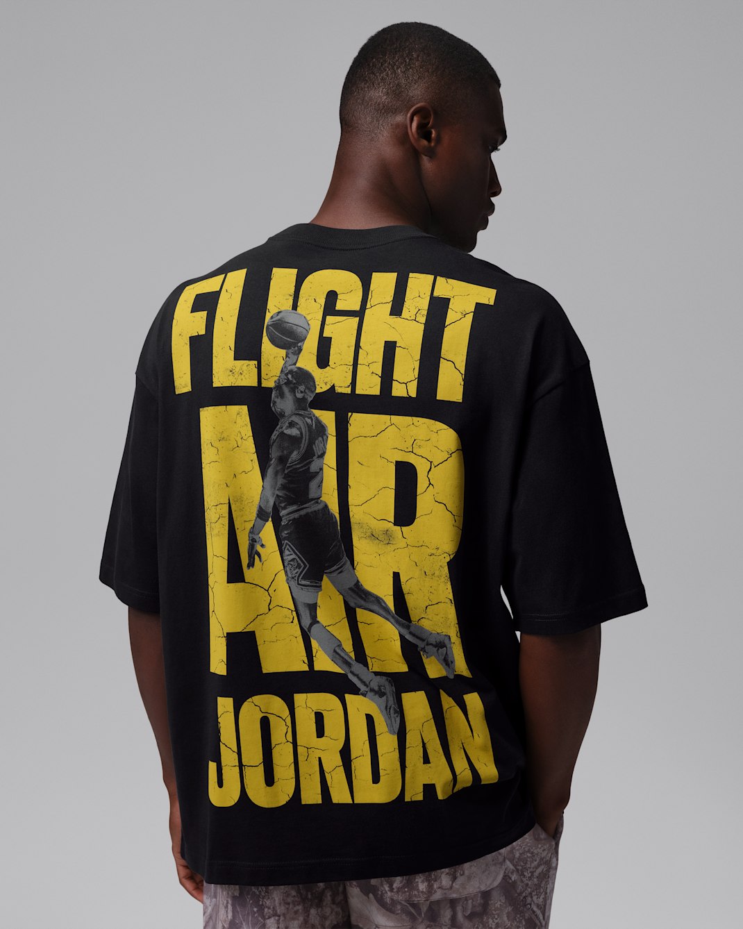 Jordan Flight