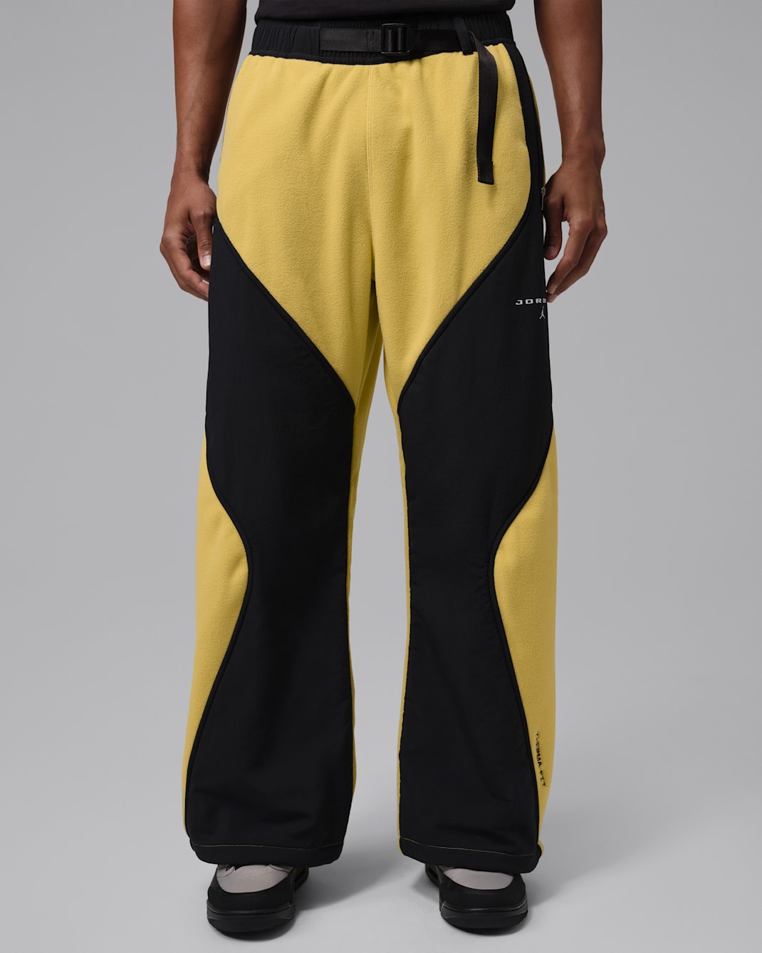 Jordan Flight Mountainside