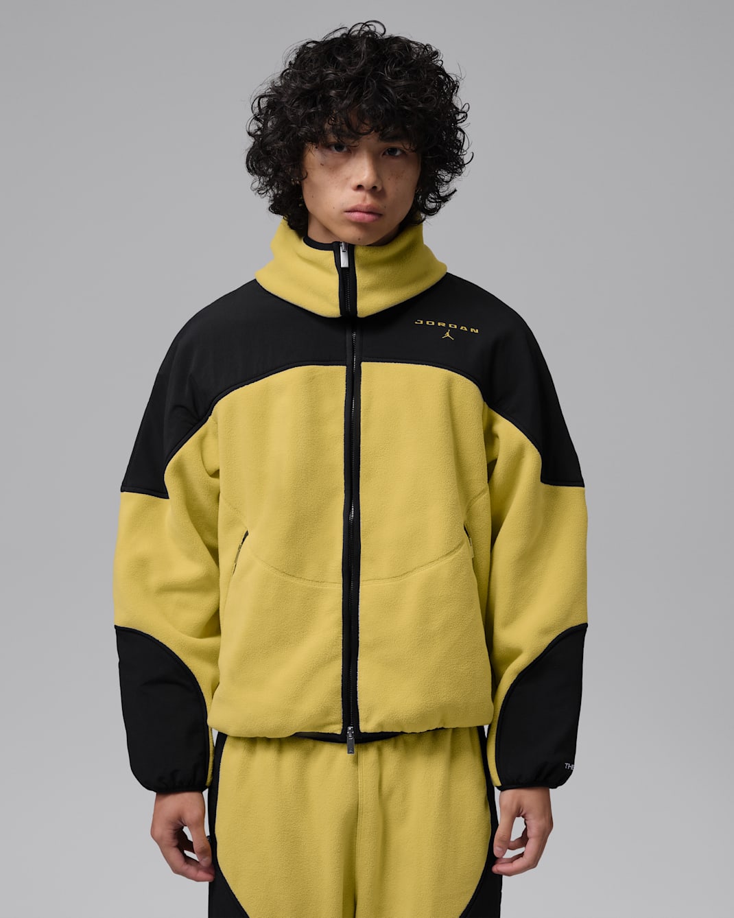 Jordan Flight Mountainside Men's Therma-FIT Full-Zip Hoodie