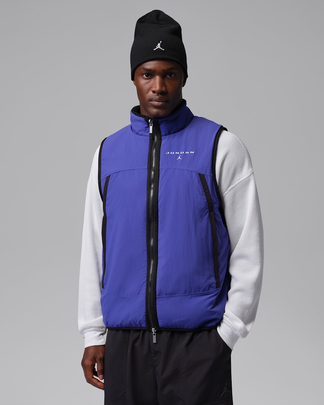 Jordan Flight Mountainside