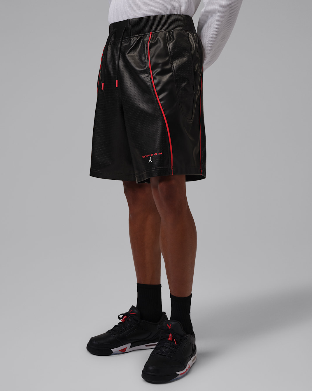 Jordan Flight