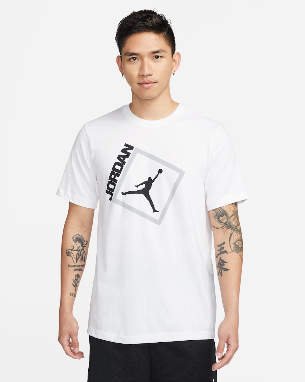 Jordan Jumpman Box