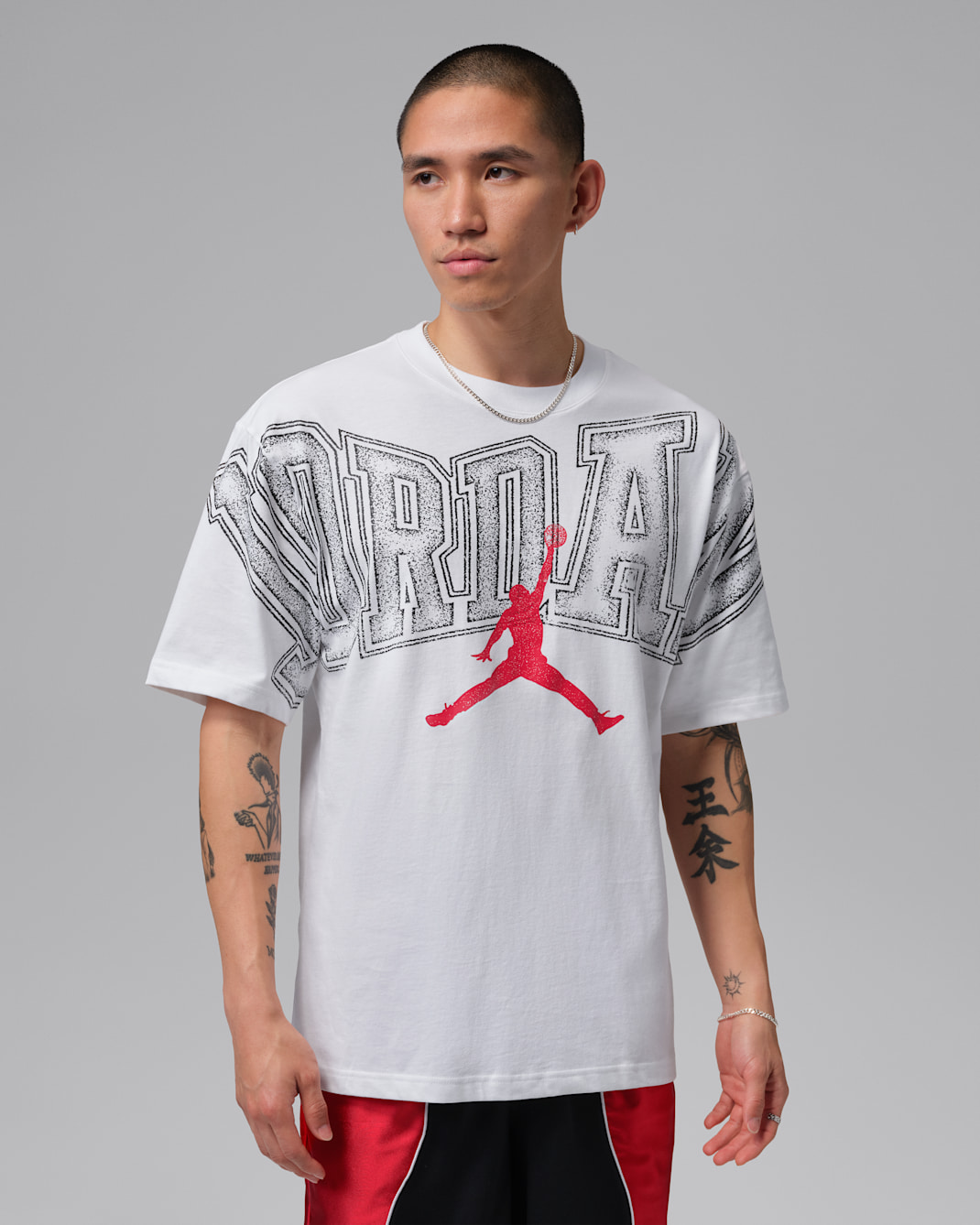 Jordan