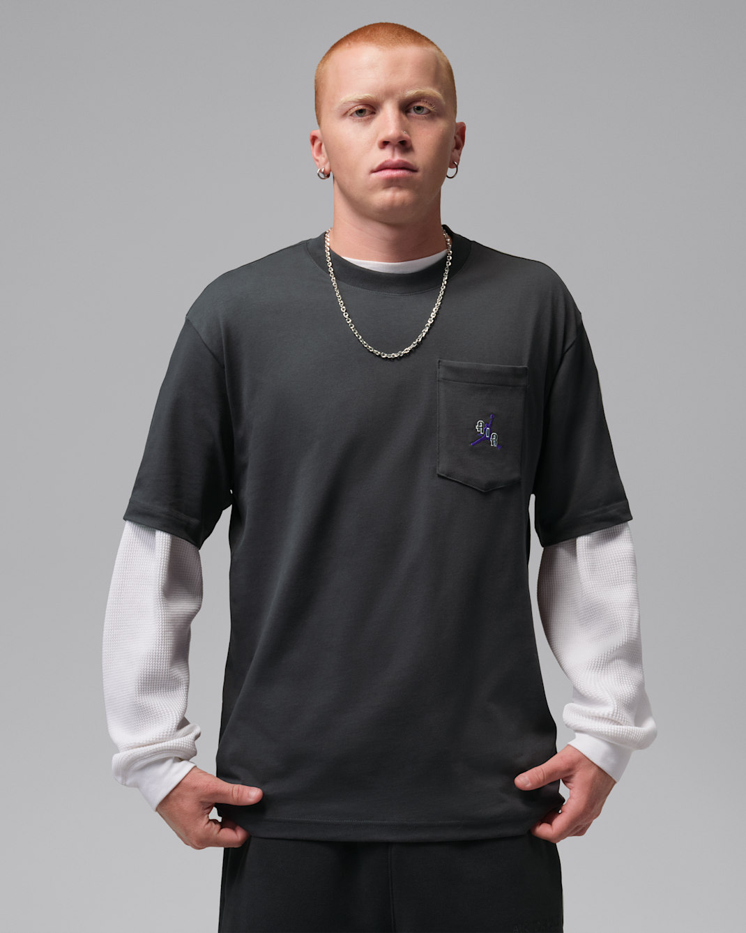 Jordan Men's T-Shirt