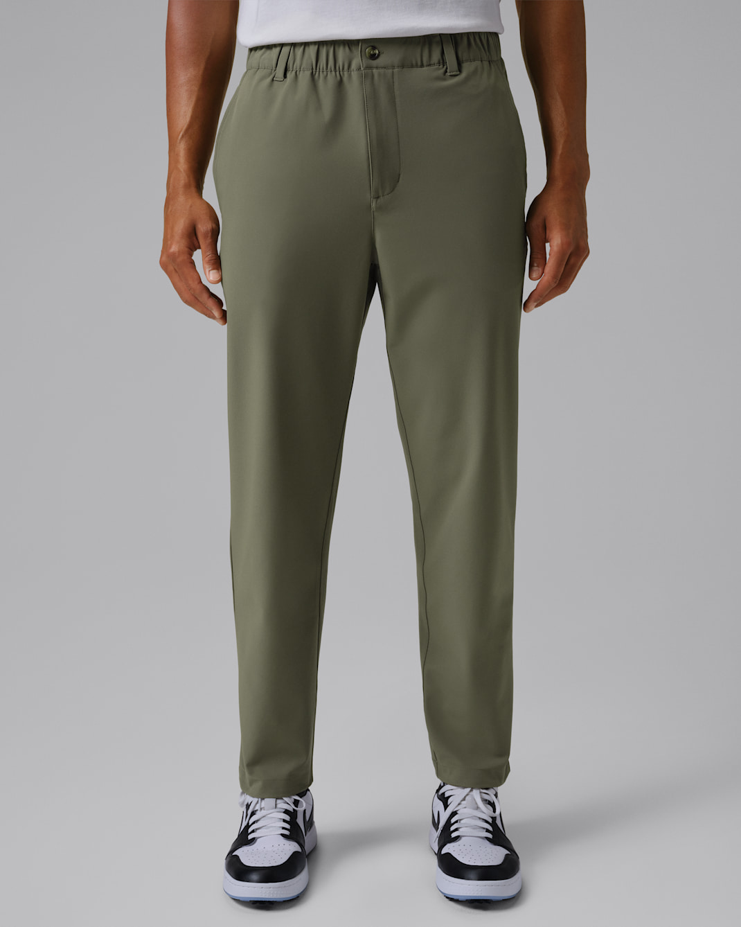 Jordan Sport