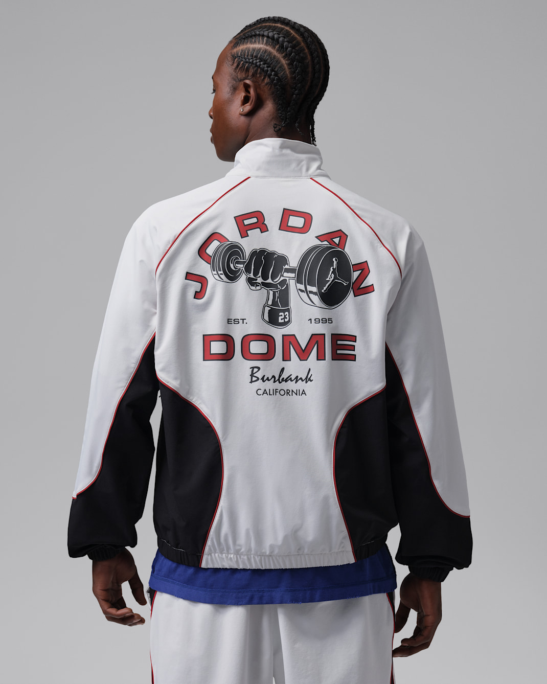 Jordan Sport Dome Jam