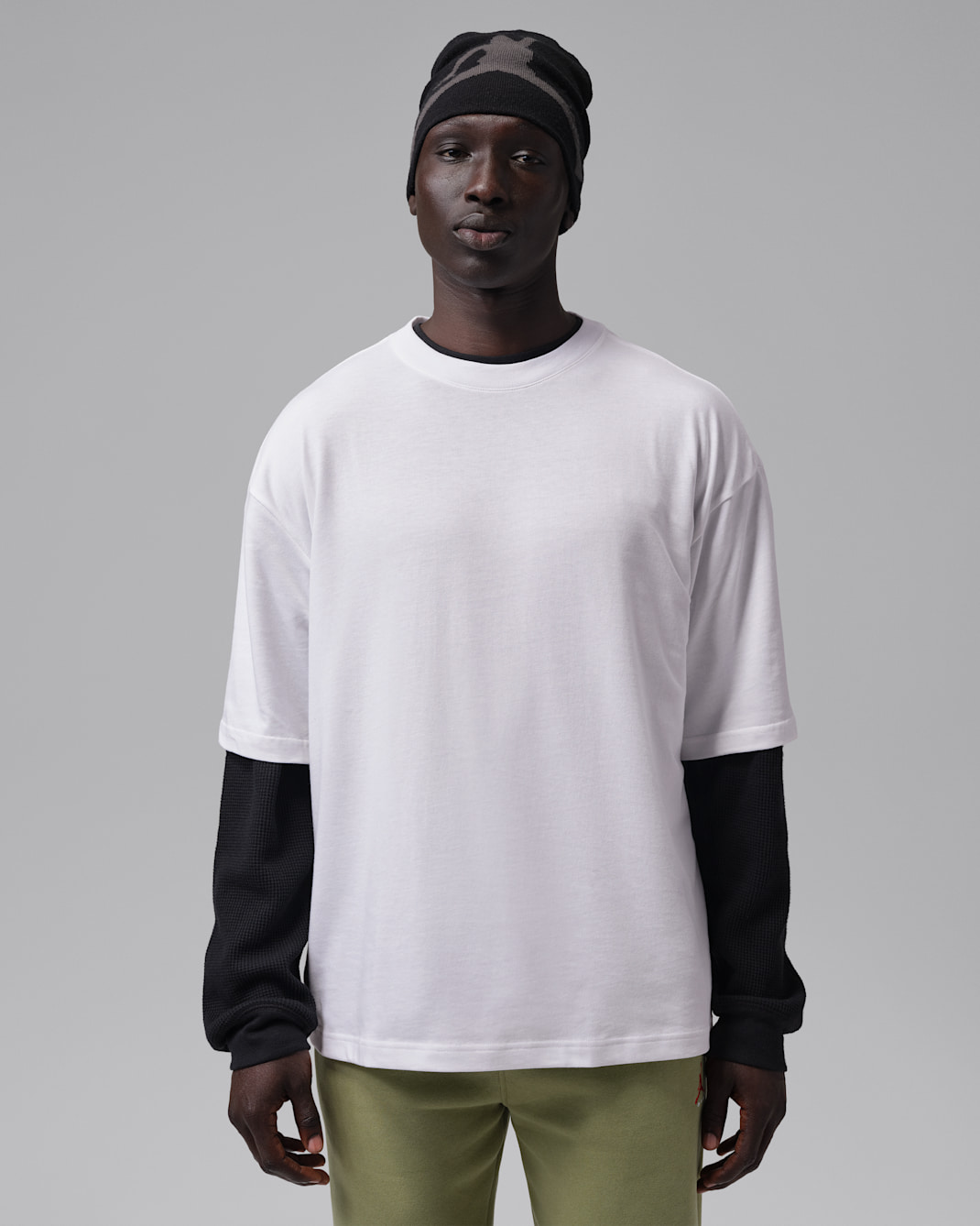 Jordan Men's Oversized T-Shirt