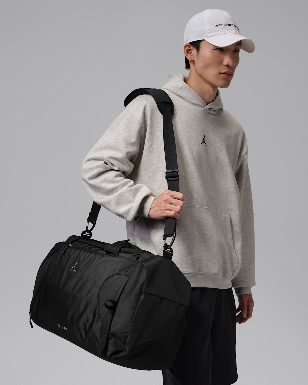 Jordan Duffel (68.8L)