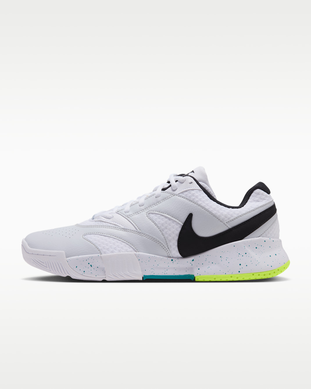 NikeCourt Lite 4