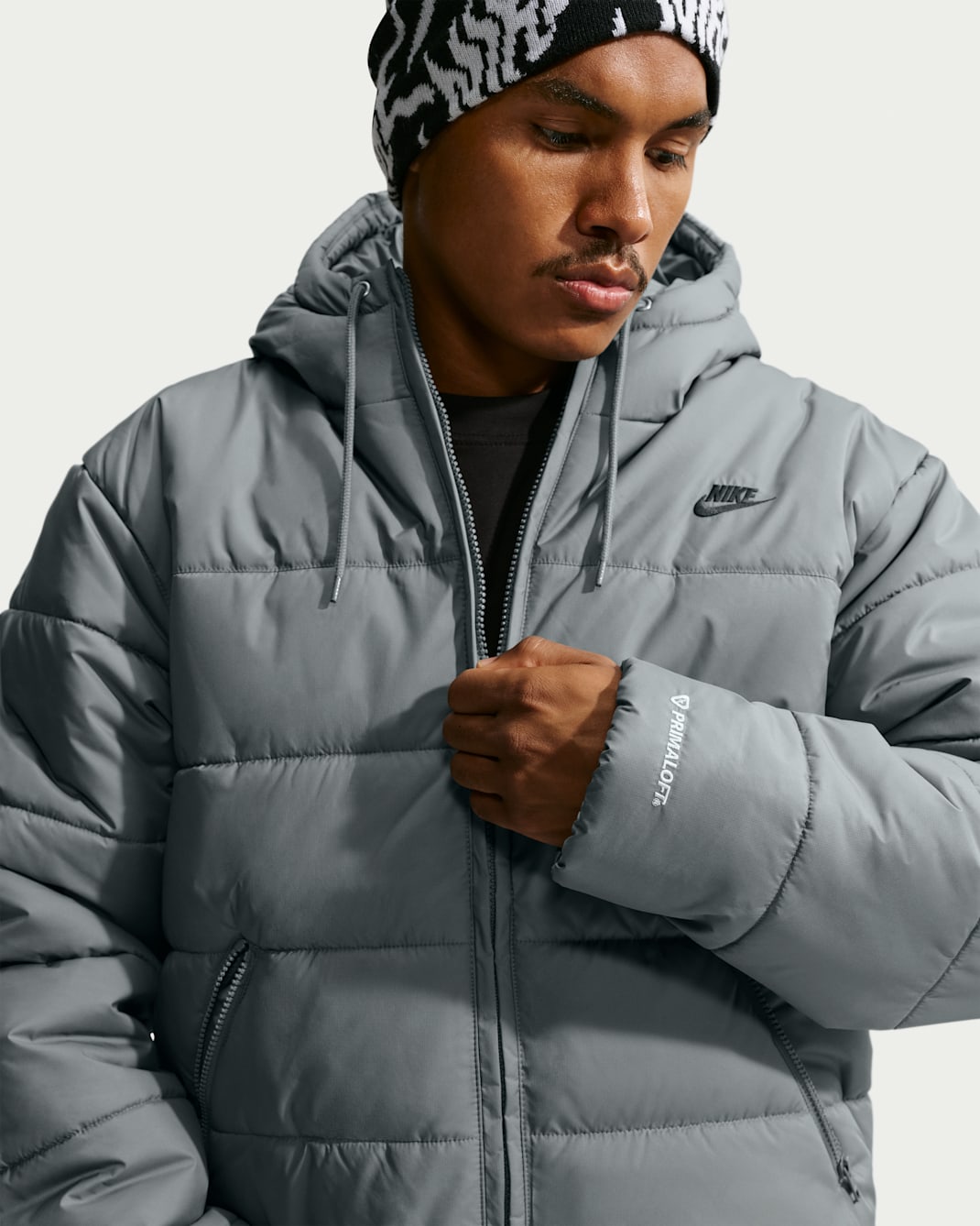 Nike Sportswear PrimaLoft® Men's Therma-FIT Loose Puffer Jacket