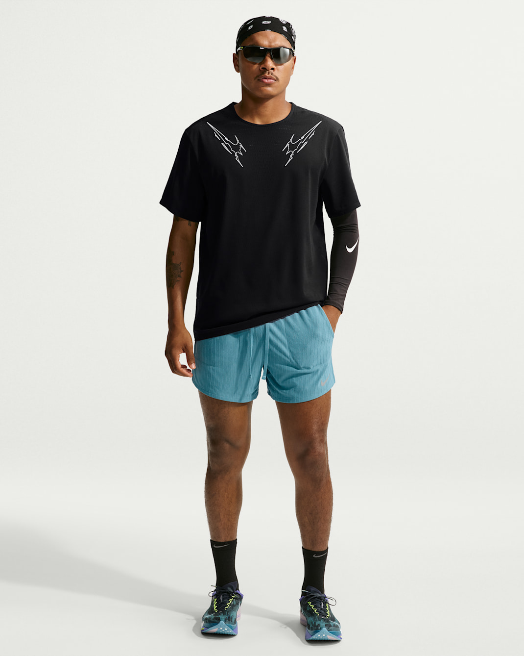 Nike Stride Aero-FIT
