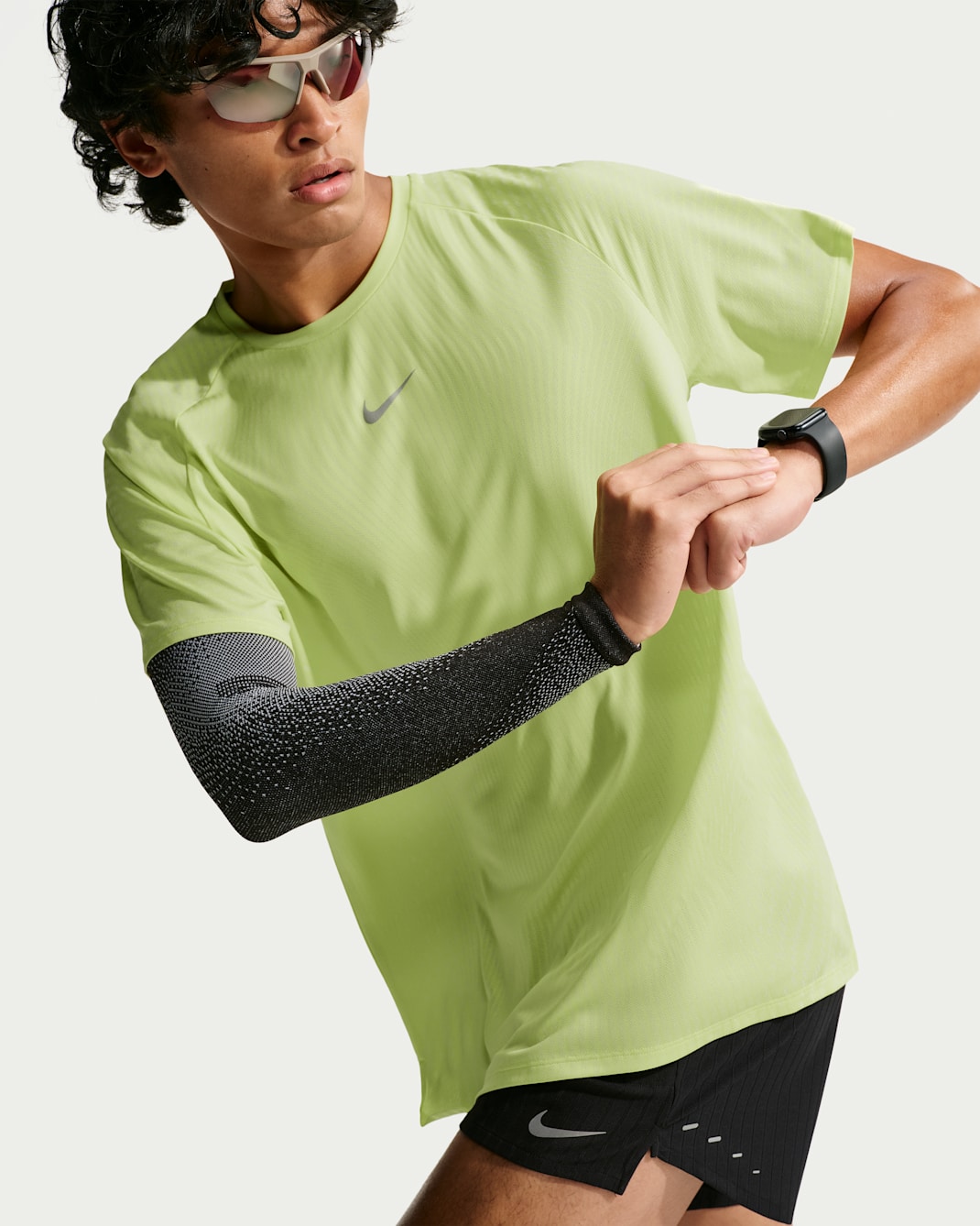 Nike Stride Aero-FIT