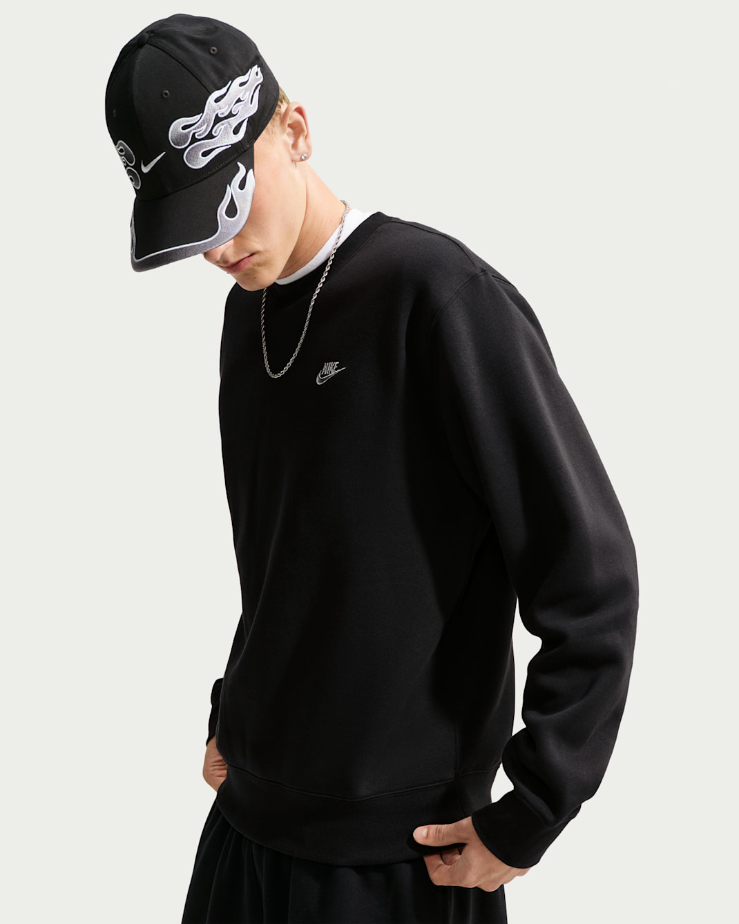 Nike Club