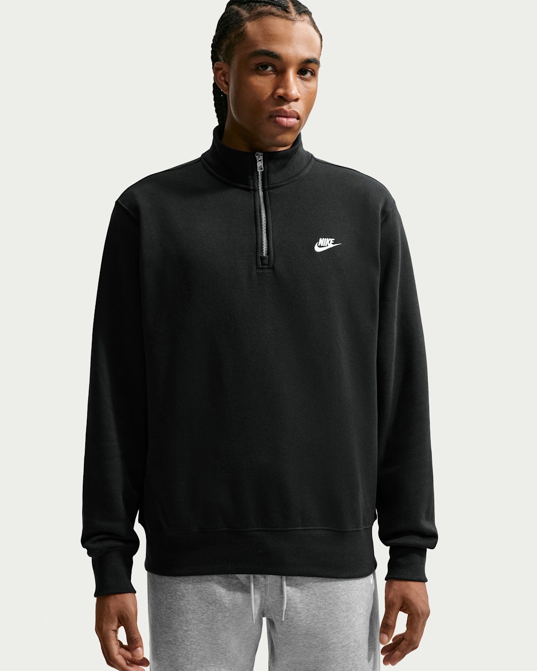 Nike Sportswear Club