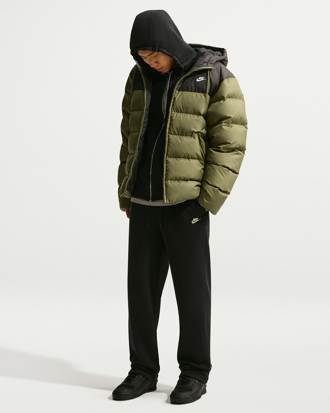 Nike Club