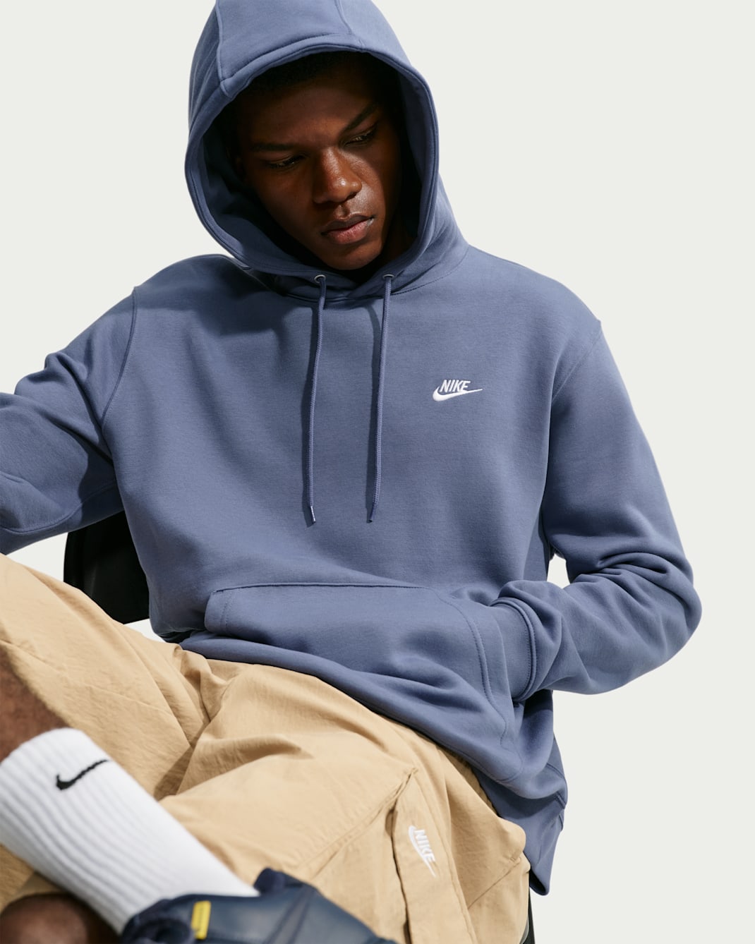 Nike Club