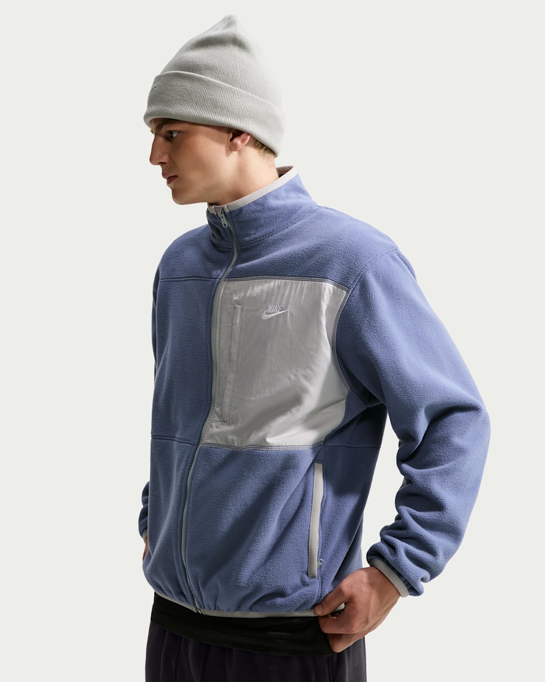 Nike Club
