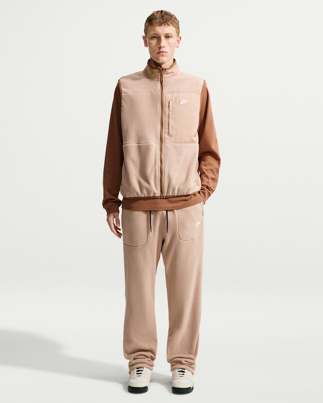 Nike Club