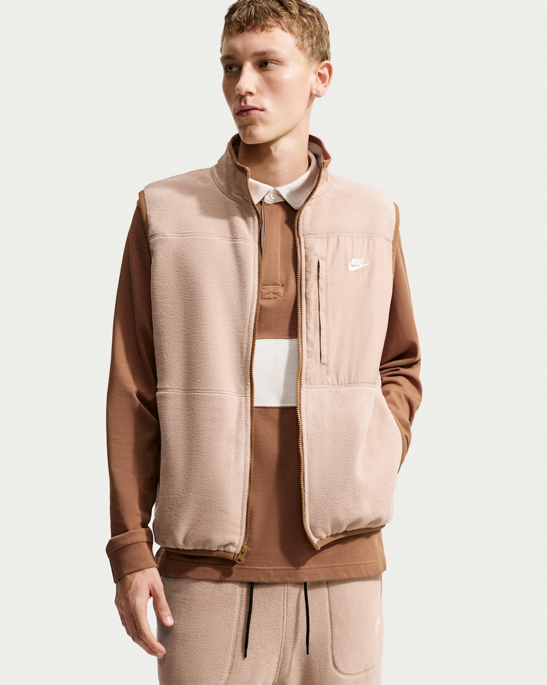 Nike Club