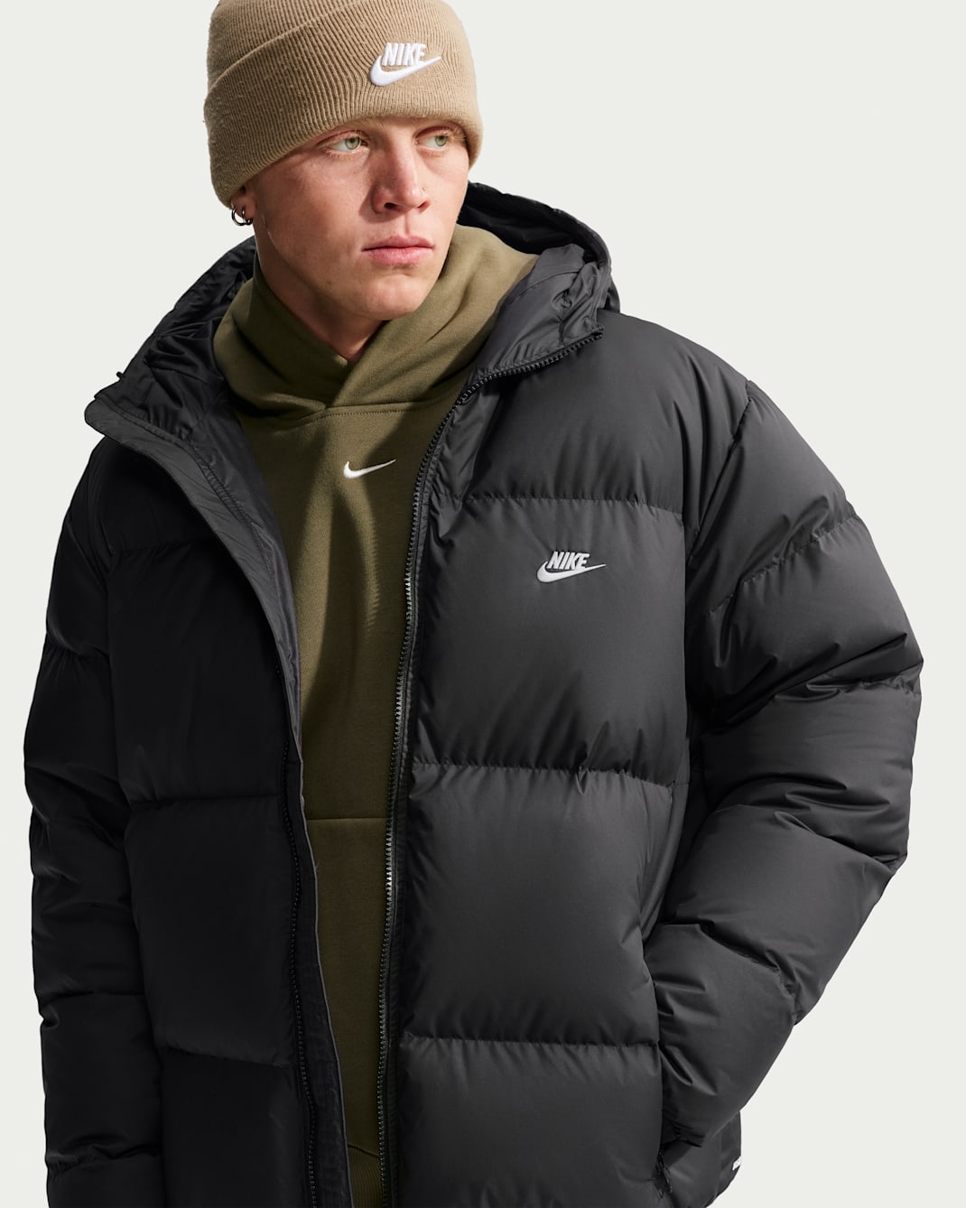 Nike Club