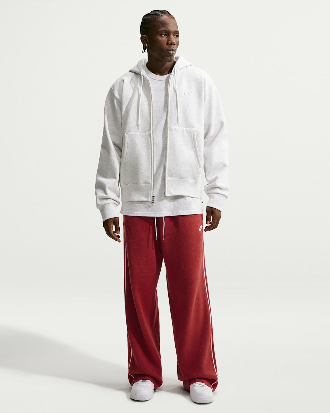 Nike Club Men's Knit Trousers