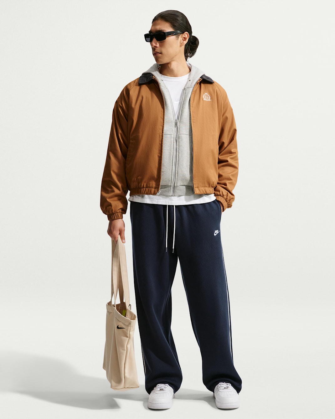 Nike Club
