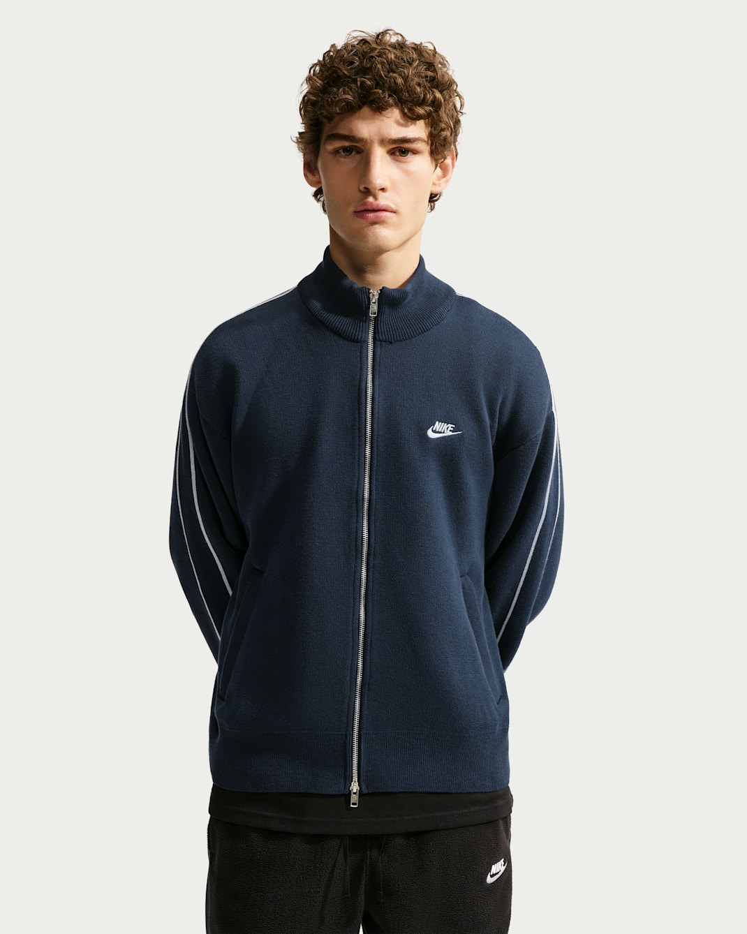 Nike Club
