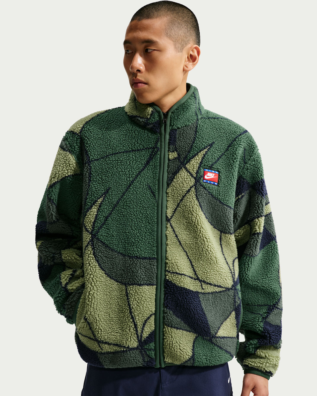 Nike Club
