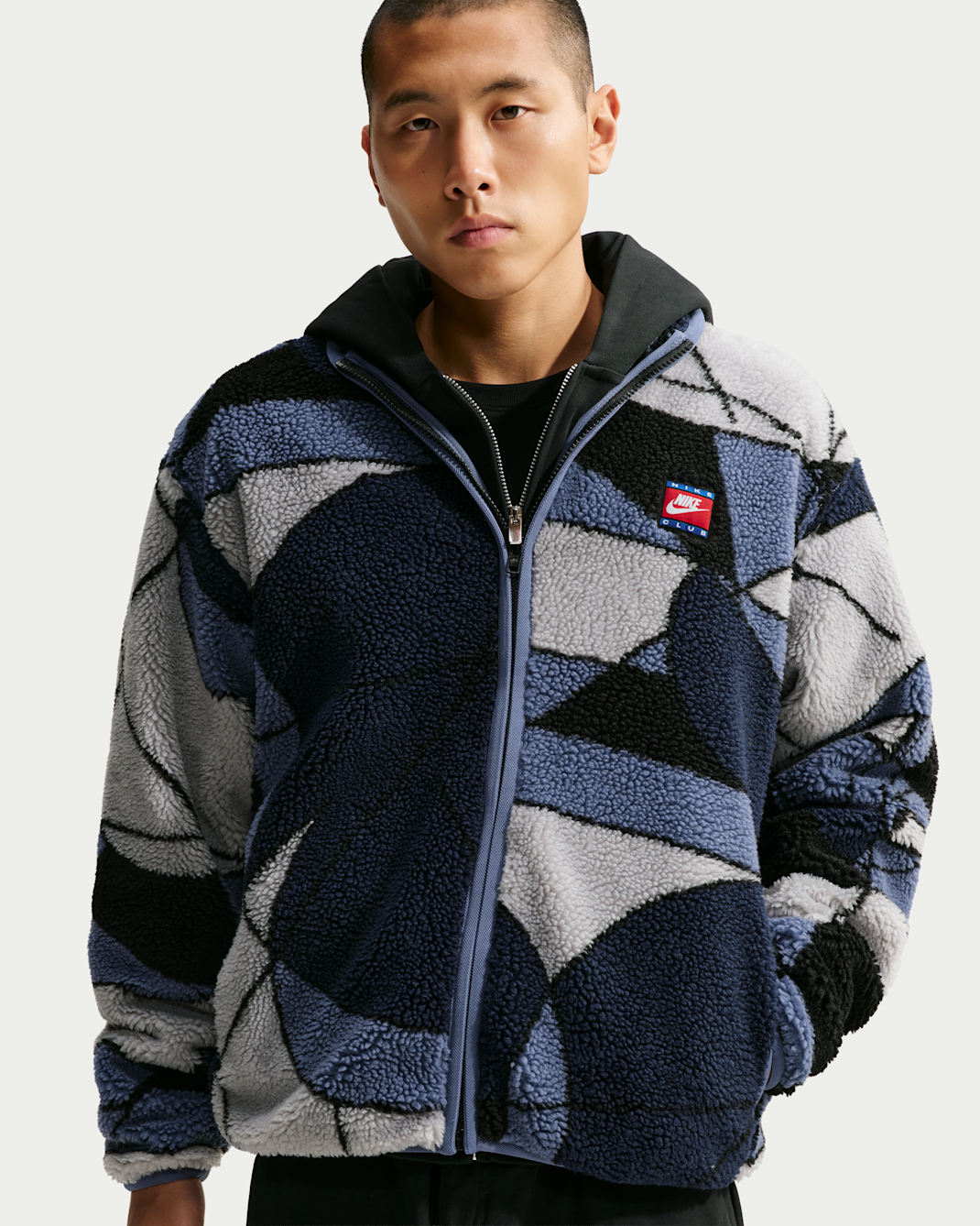 Nike Club