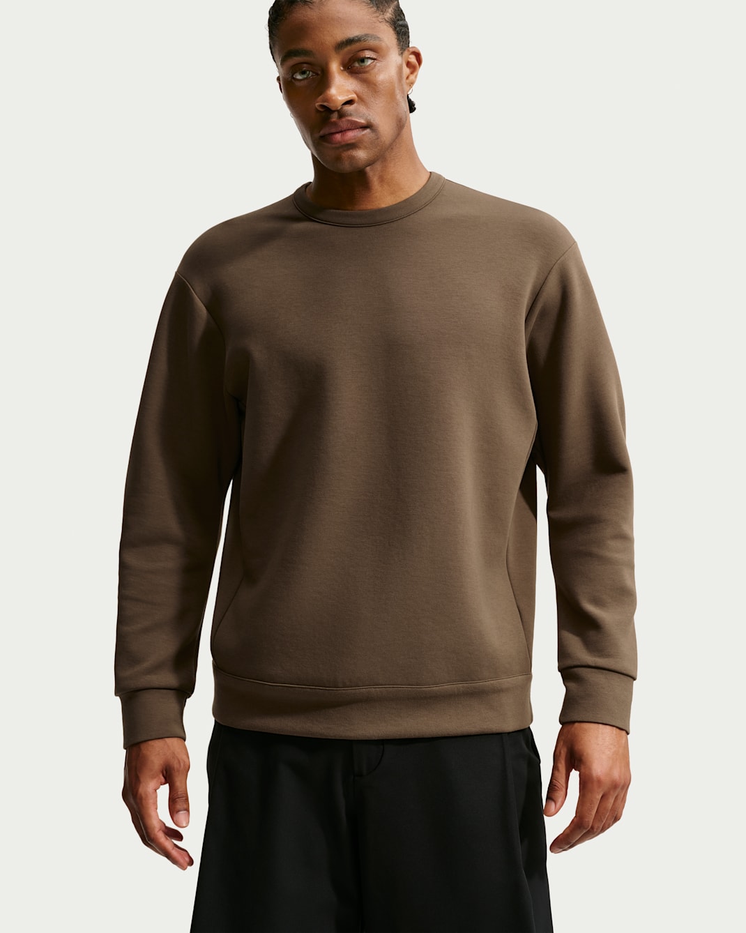 Nike 24.7 ImpossiblySoft Men's Dri-FIT Crew