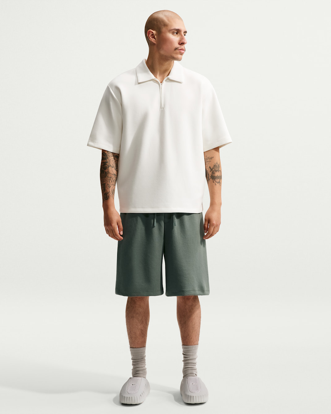 Nike 24.7 ImpossiblySoft
