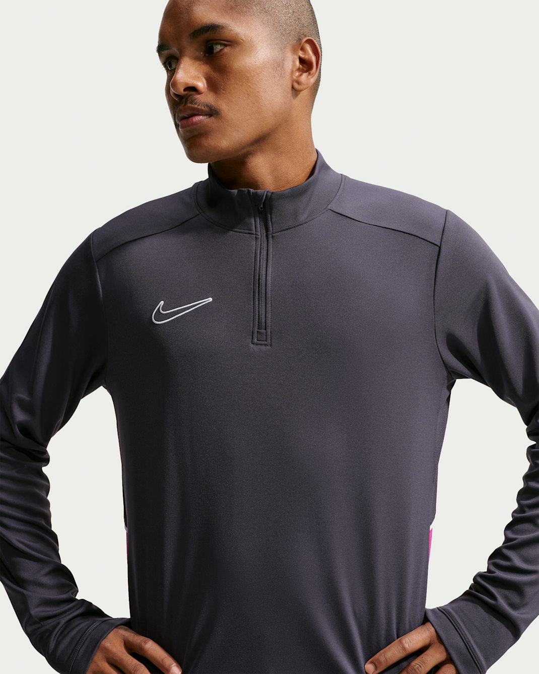 Nike Academy