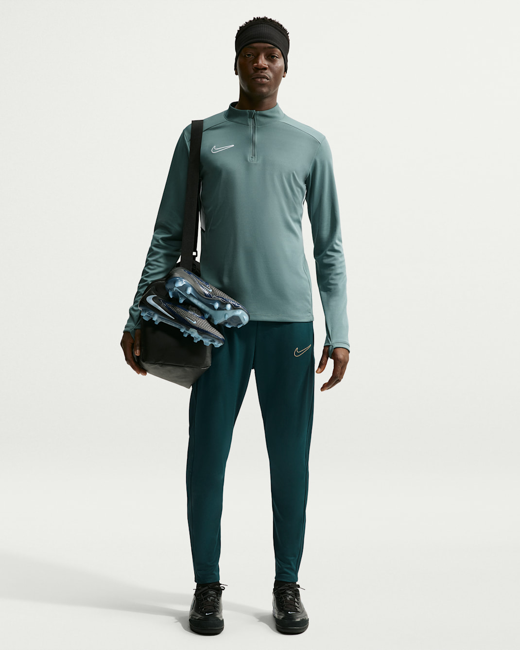 Nike Academy