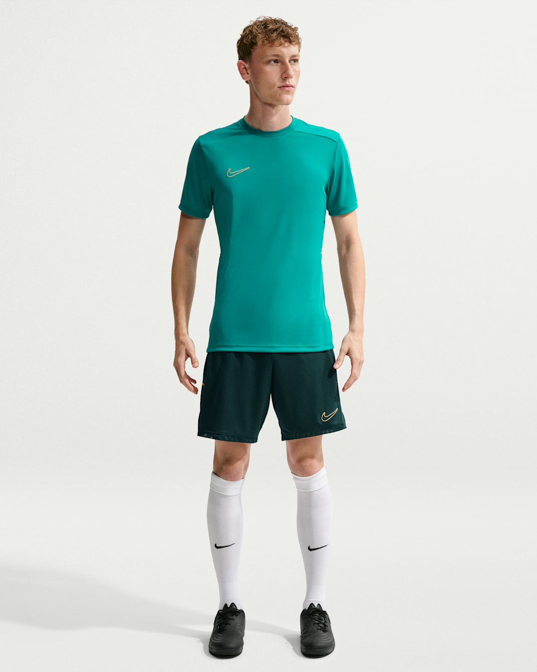 Nike Academy