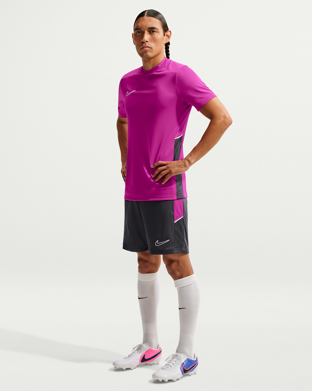 Nike Academy Men's Nike Dri-FIT Football Shorts