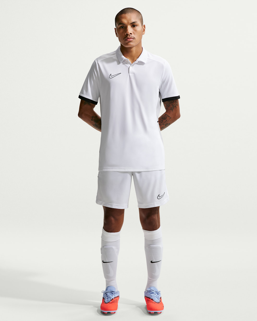 Nike Academy