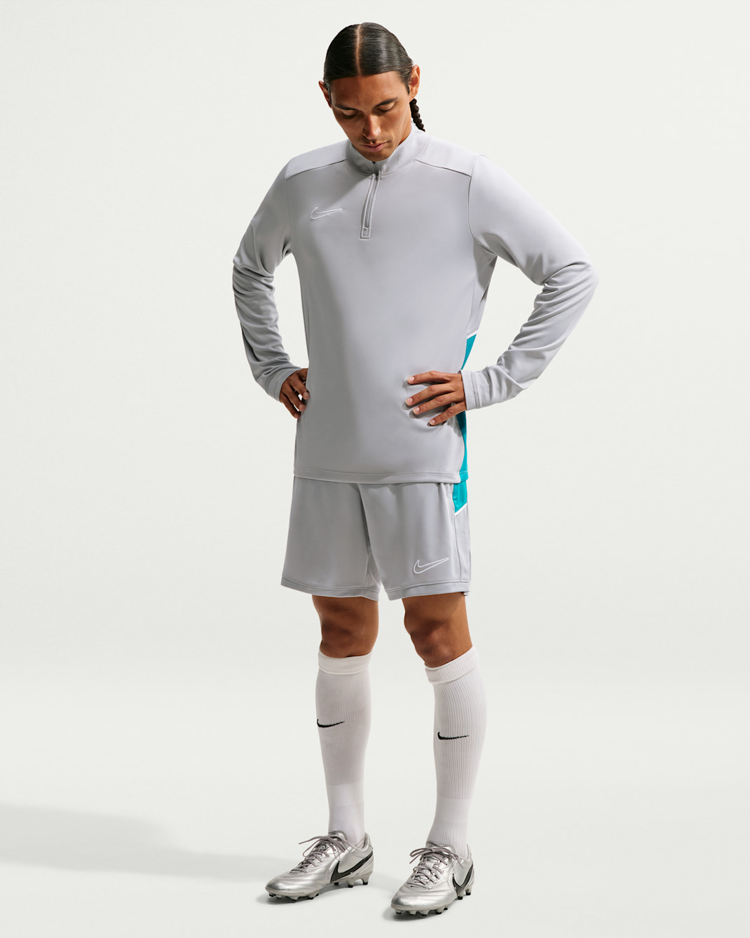Nike Academy Men's Nike Dri-FIT Football Shorts