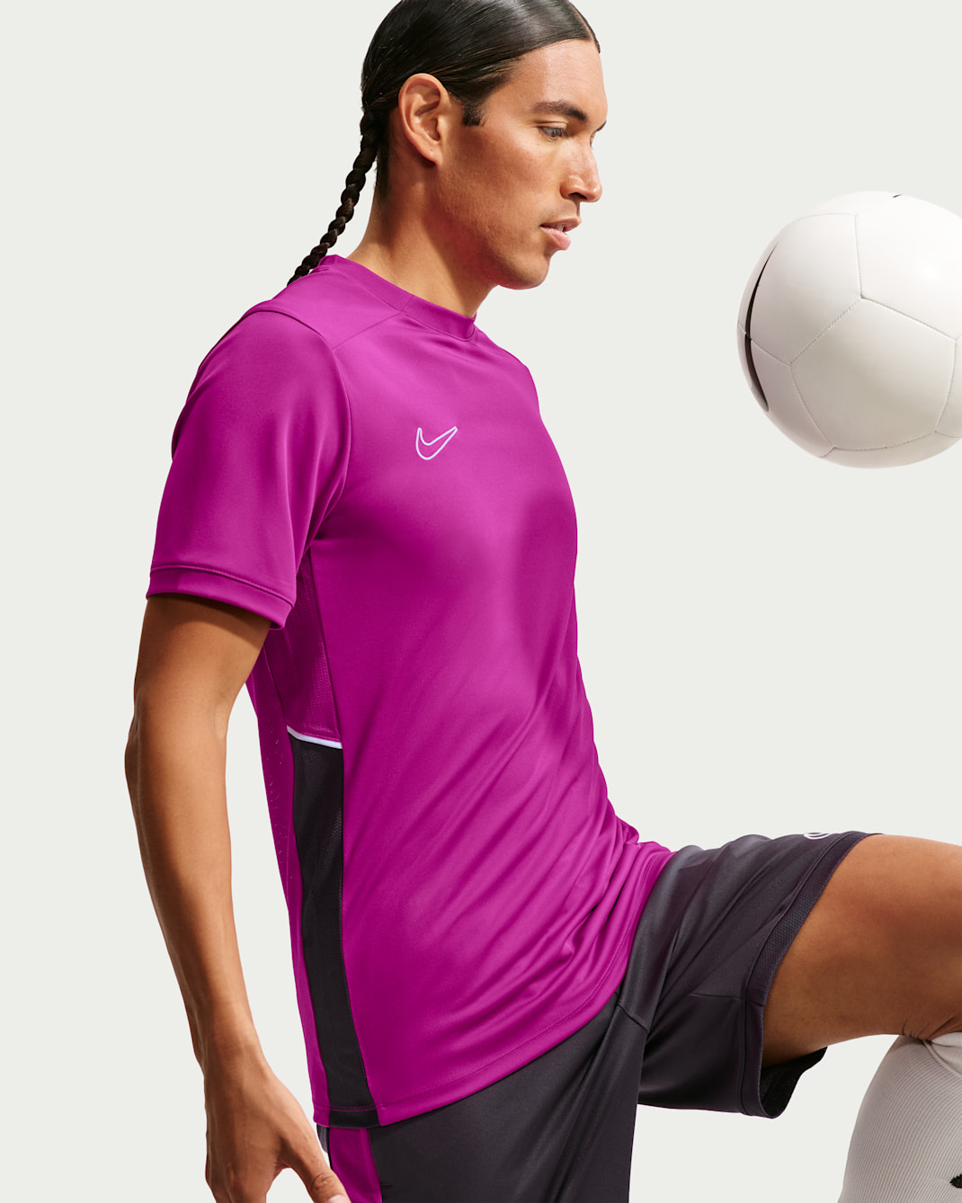 Nike Academy