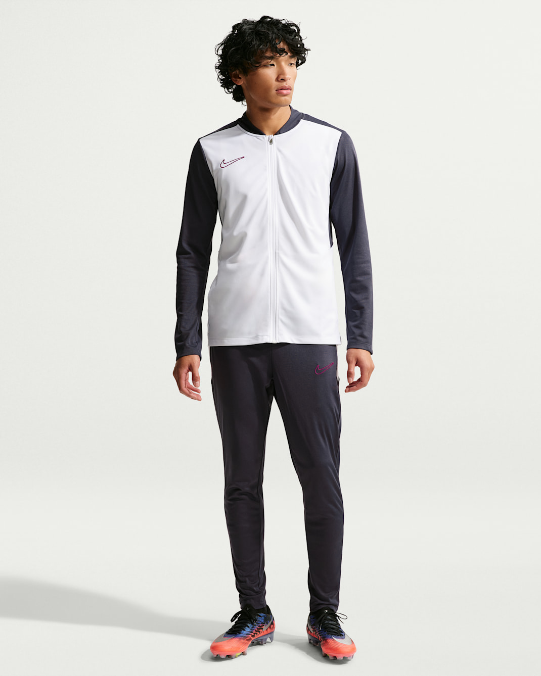 Nike Academy