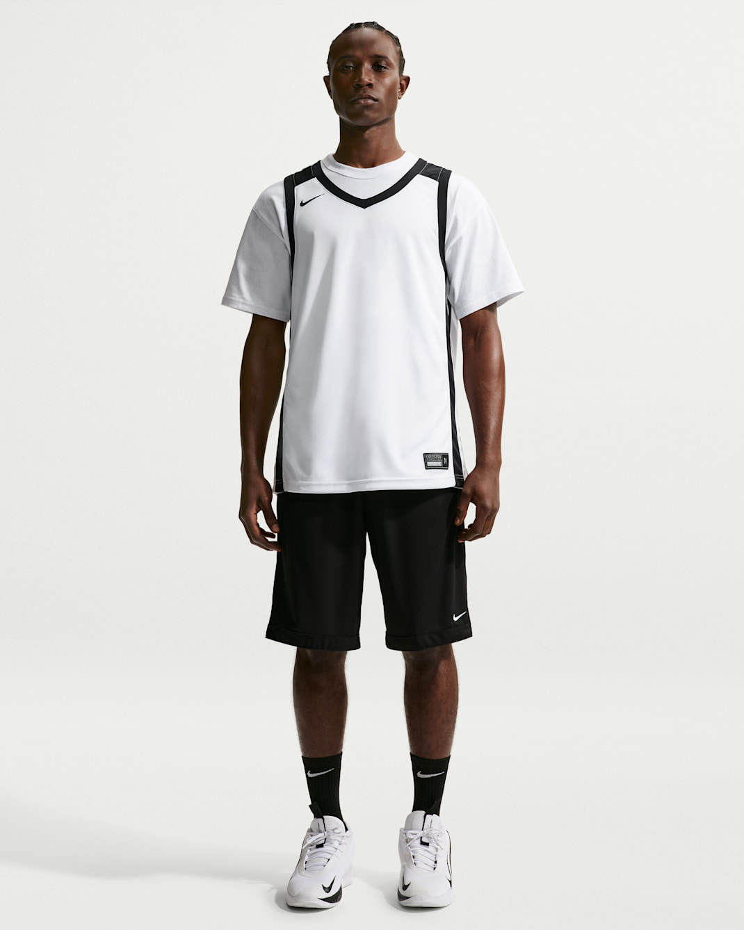 Nike DNA Academy