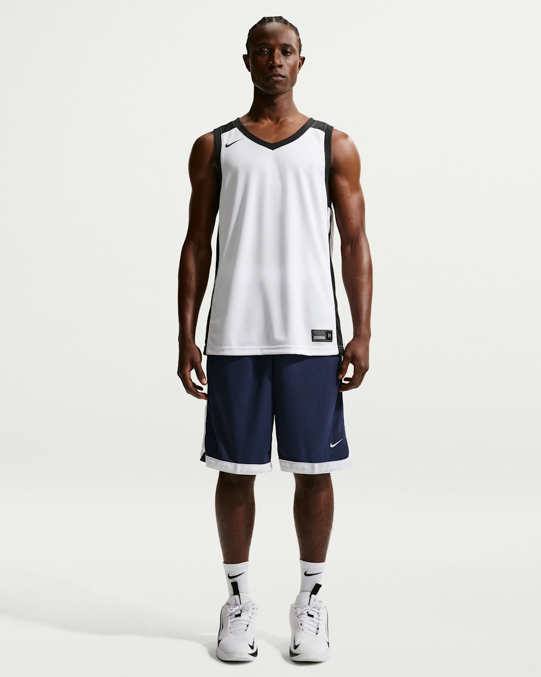 Nike DNA Academy Men's Dri-FIT 28cm (approx.) Basketball Shorts