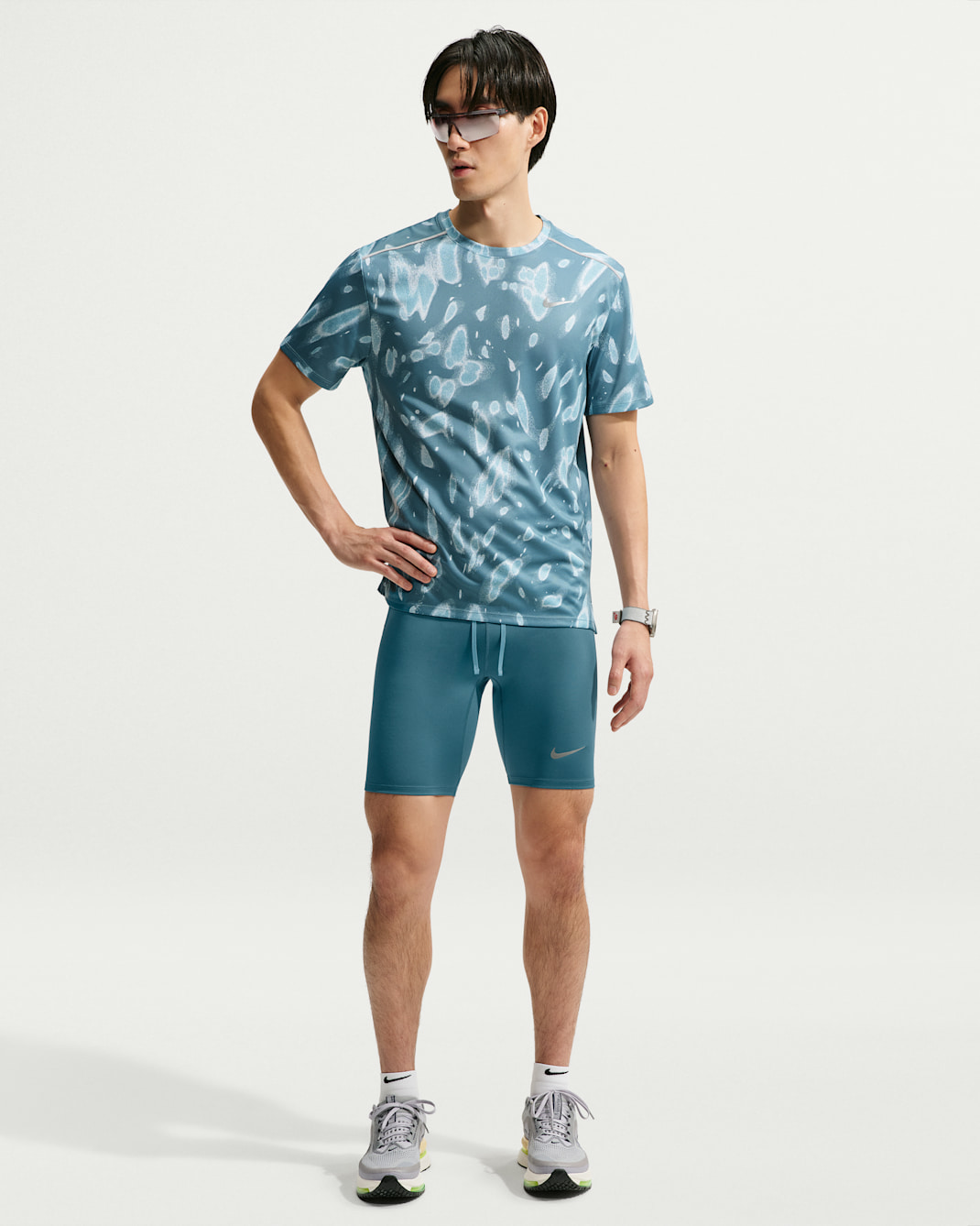 Nike Fast
