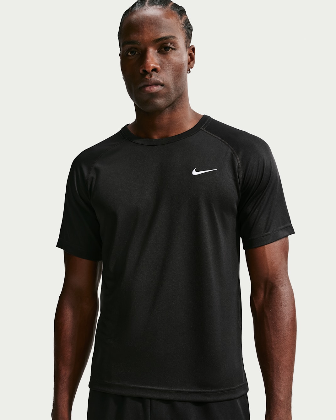 Nike Flex Men's Dri-FIT Short-Sleeve Training Top