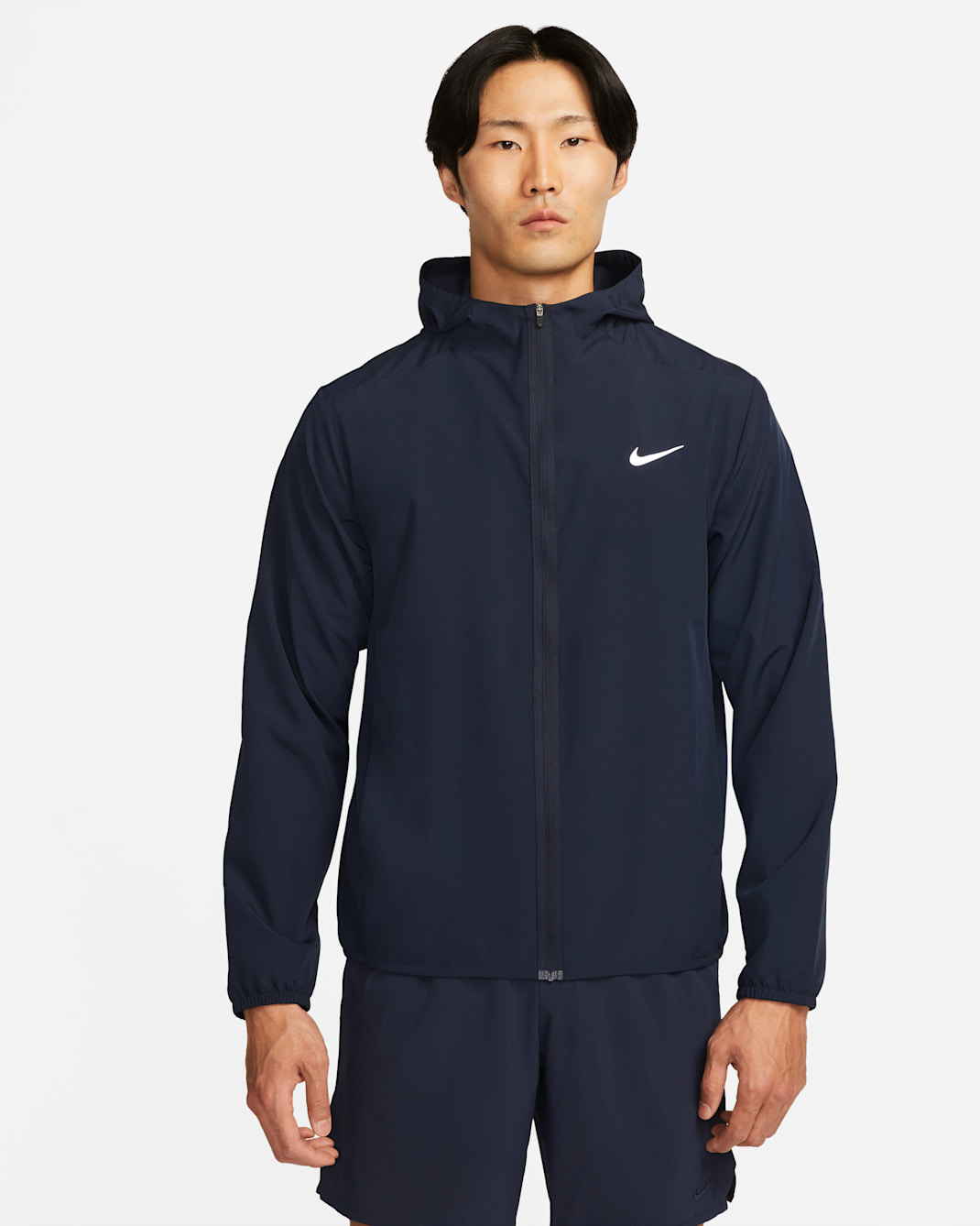 Nike Form