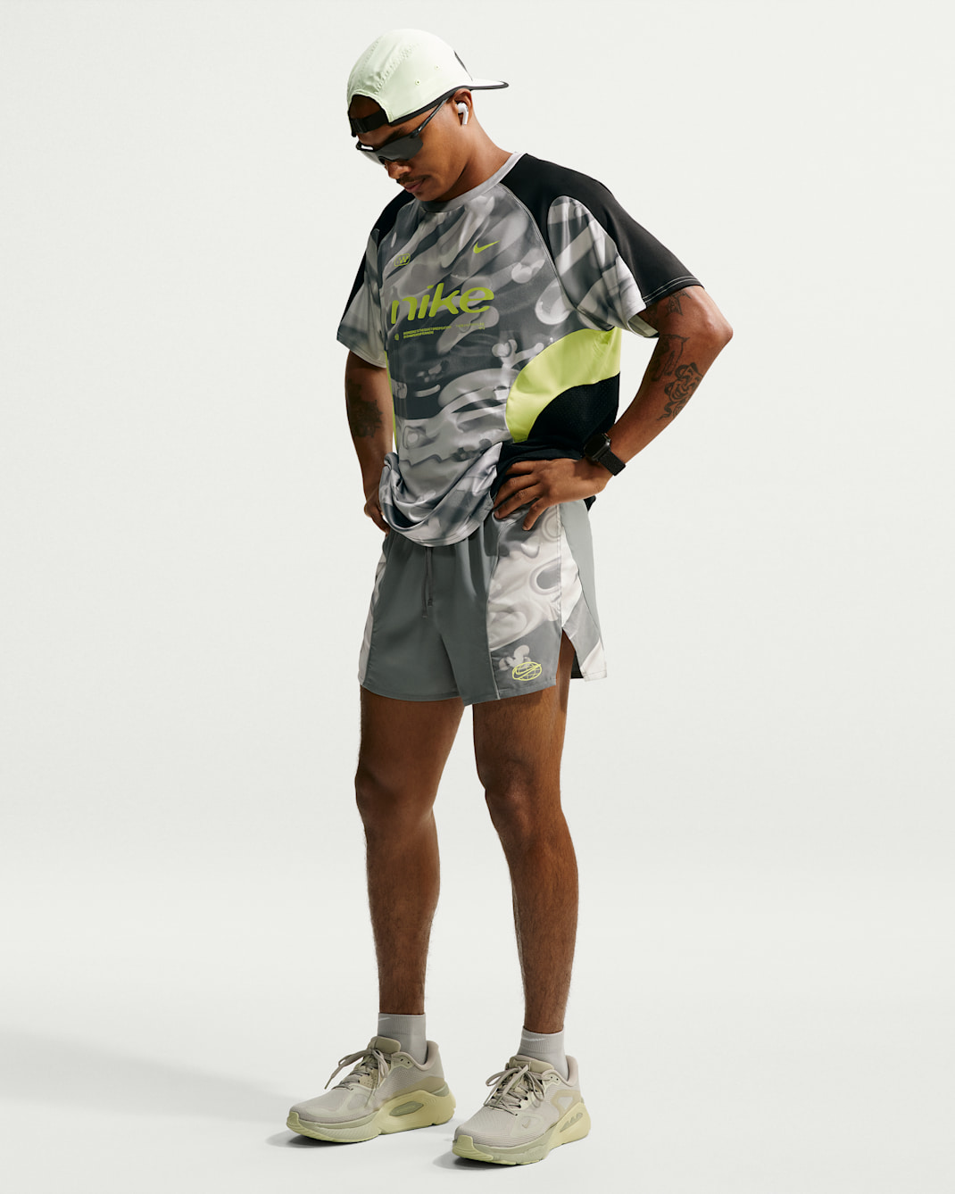 Nike